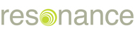 Resonance Logo